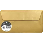 Clairefontaine Pollen Envelopes, DL/ Pc.