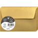 Pollen Kraft Envelopes 90x140, 120g/ Pc.