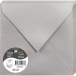 Pollen Envelopes x20, 165x165/ Pc.