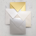 Pollen Envelopes x20, 165x165/ Pc.