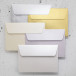 Paquet de 20 enveloppes Pollen 114x162mm 120g/m2/ Pce