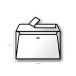 Paquet de 20 enveloppes Pollen 114x162mm 120g/m2/ Pce