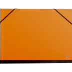 Carton à dessin Couleur à...