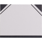 Carton à dessin Brut à...