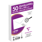 Paquet de 50 Enveloppes de...