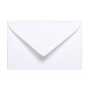 Gummed 95x145 mm 120 gsm visiting card envelope pack 50s/ Pc.