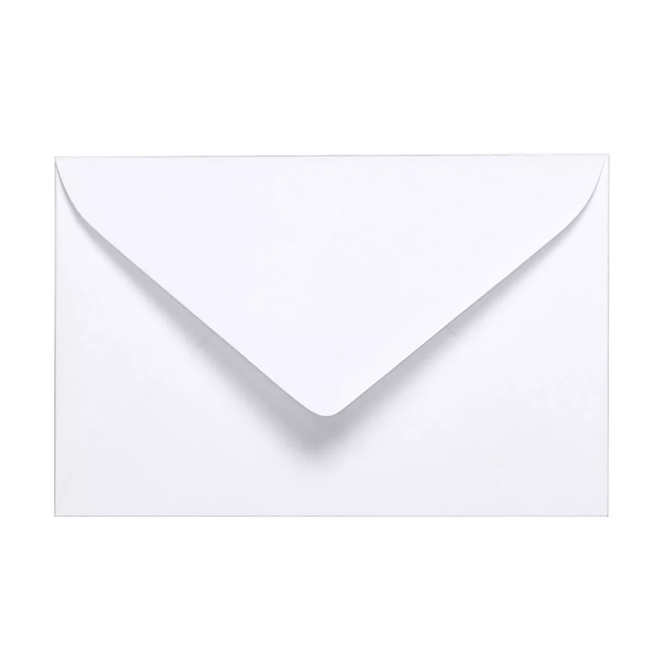 Gummed 95x145 mm 120 gsm visiting...