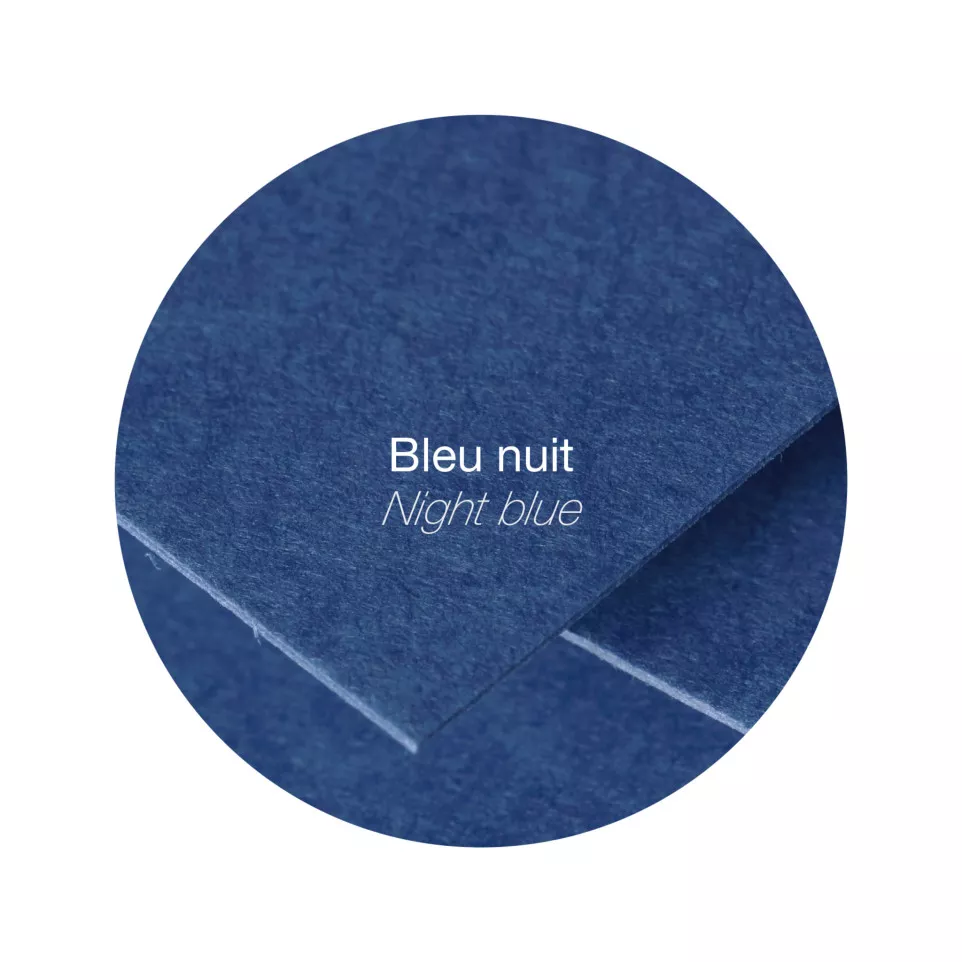 Pollen Card 120g A4 x50/ Pc.