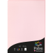 Pollen pk50 bl 120g A4 roze-/ St.