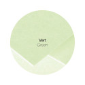 Pollen pk50 bl 120g A4 groen-/ St.