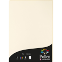 Etui de 50 feuilles Pollen 210x297mm 120g/m2/ Pce
