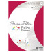 Paquet de 5 feuilles Grain de Pollen 210x297mm 120g/m2/ Pce