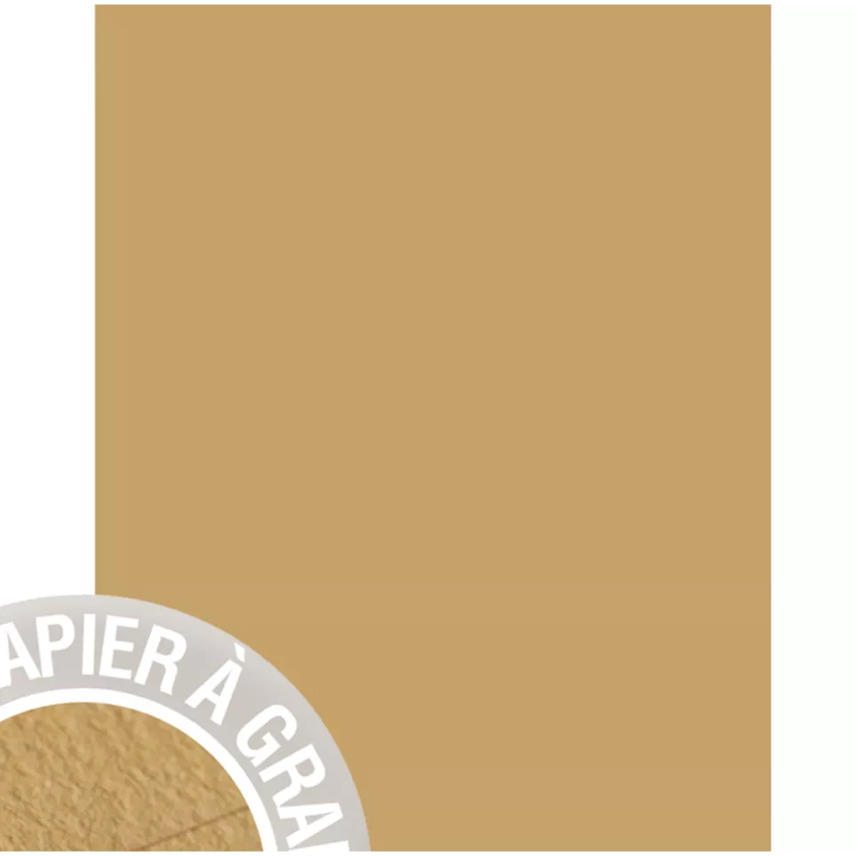 GrainPollen 5bl120g A4 hout-/ St.