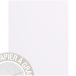Paquet de 5 feuilles Grain de Pollen 210x297mm 120g/m2/ Pce