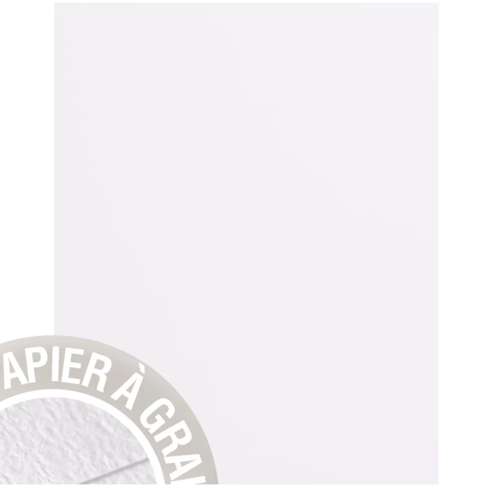 GrainPollen 5bl120g A4 wit-/ St.