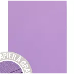 GrainPollen 5bl120g A4 violet-/ St.