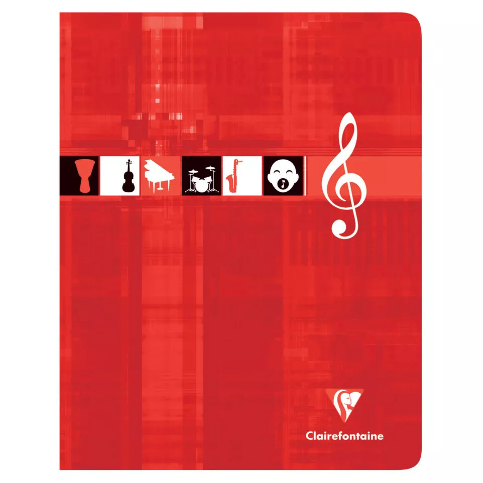 Clairefontaine Music and Song...