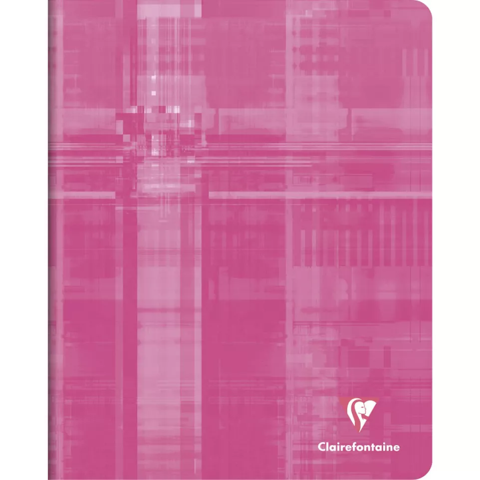 Clairefontaine Stapled Notebook...