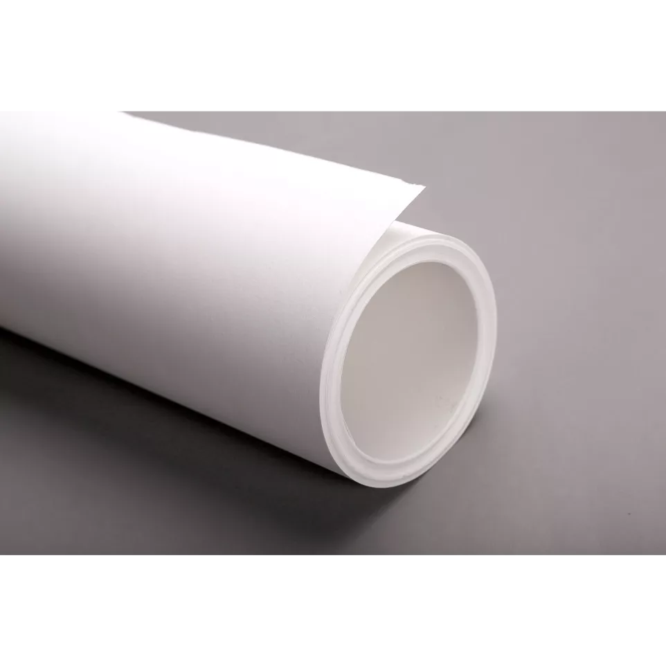 Schetspapier Rol 1,5x10m 180g-/ St.