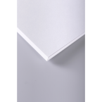 Schetspapier pak 50-bl 180g...