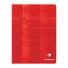 Clairefontaine Stapled Notebook 170x220 Seyes/ Pc.
