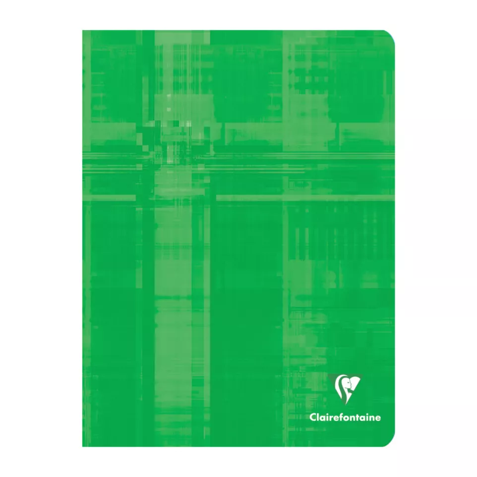 Clairefontaine Stapled Notebook...