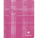 Clairefontaine Stapled Notebook 170x220 Seyes/ Pc.