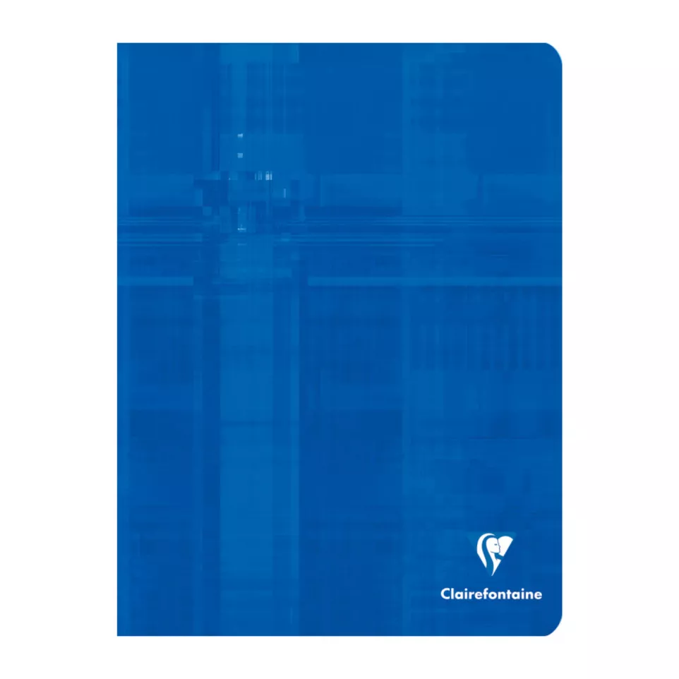Clairefontaine Stapled Notebook...