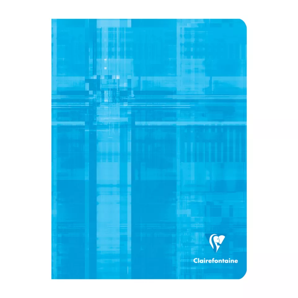 Clairefontaine Stapled Notebook...