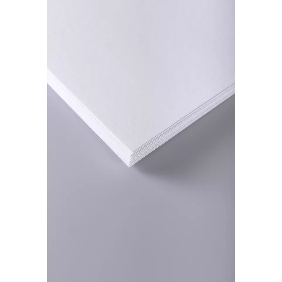 Schetspapier pak 10b-l 160g...