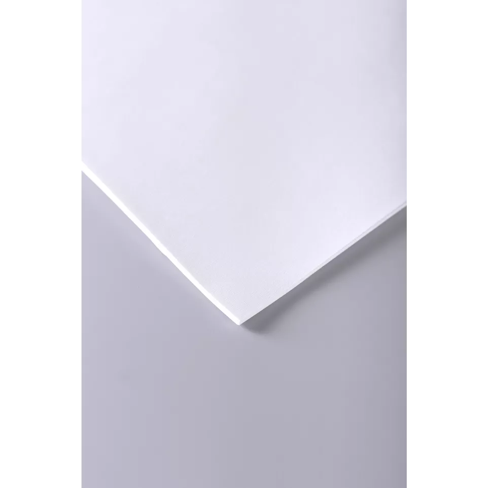 Schetspapier pak 50 bl 70g  A3-/ St.