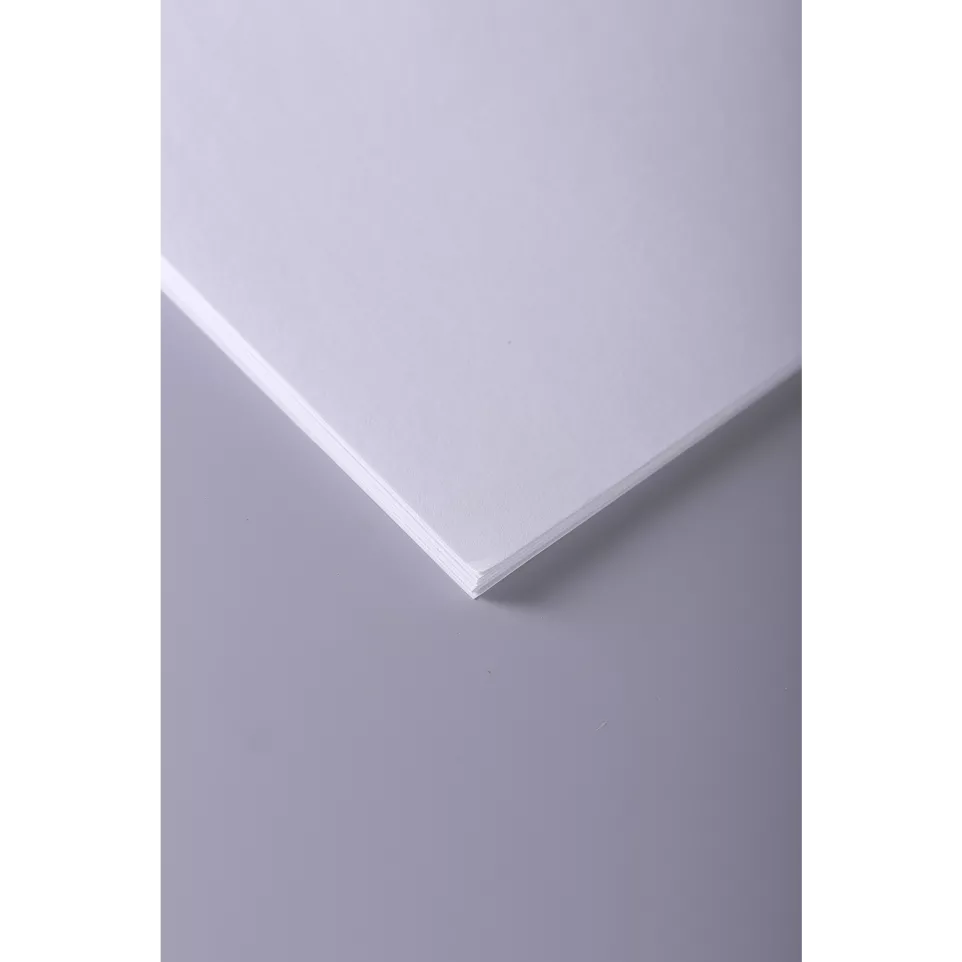 Schetspapier pak van- 500bl 50x65 90g...