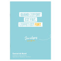 Puntenboek fantasie gen.A5  20bl-/ St.