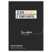 Carnet de bord enseignant piqué A5 40 pages Visuels Fantaisie assortis/ Pce