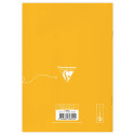 Carnet de bord enseignant piqué A5 40 pages Visuels Fantaisie assortis/ Pce