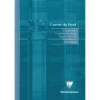 Leraren klasdagboek-gen.A5 20bl multil./ St.