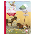 Fables Stapl.ntbk17x-22 16sh Sey 3 12/12/ Pc.