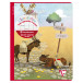 Fables Stapl.ntbk17x-22 16sh Sey 3 12/12/ Pc.