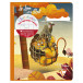 Les Fables de la Fon-taine 17x22cm FR/ St.
