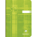 Clairefontaine METRIC Wirebound Notebook A5 Squared/ Pc.