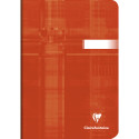 Clairefontaine METRIC Wirebound Notebook A5 Squared/ Pc.