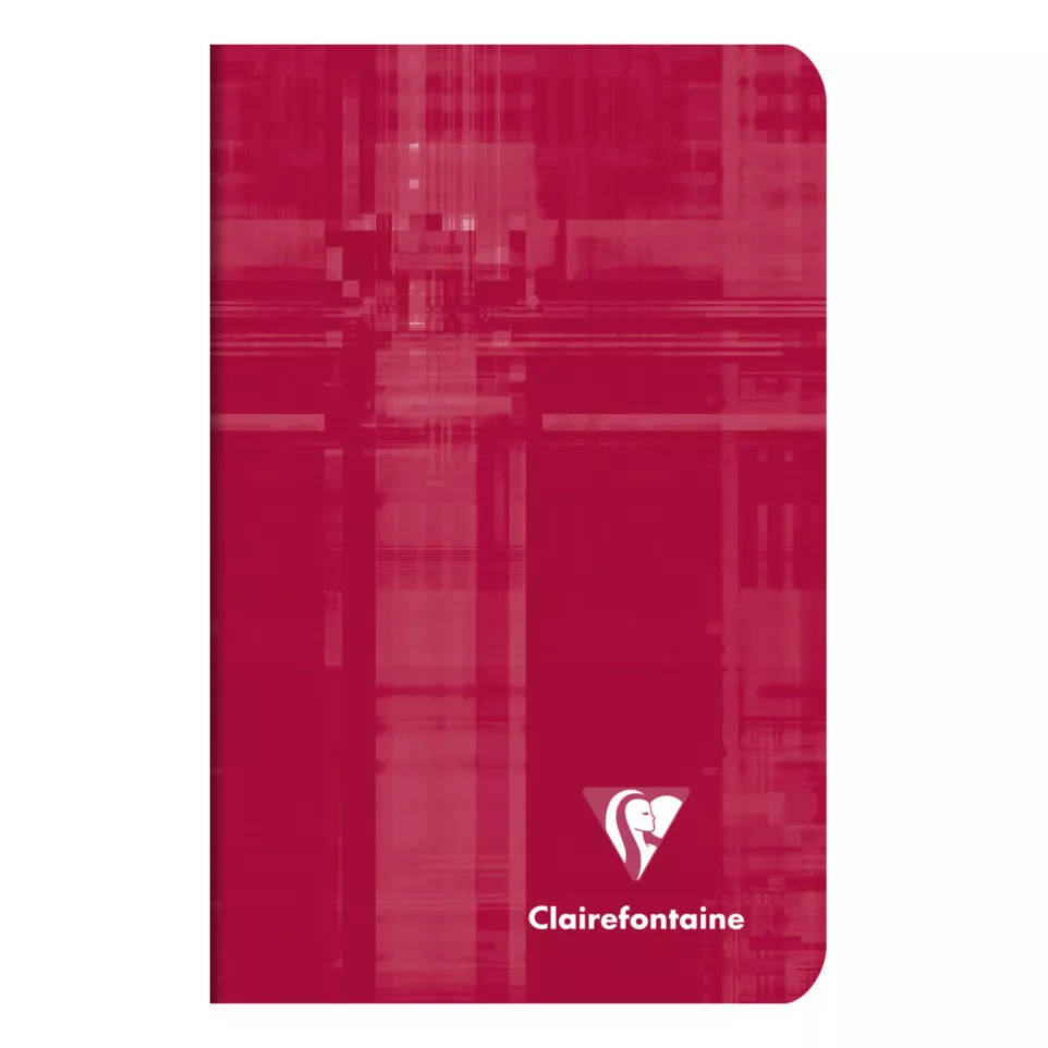 Carnet piqué 7,5x12cmcm 48 pages...