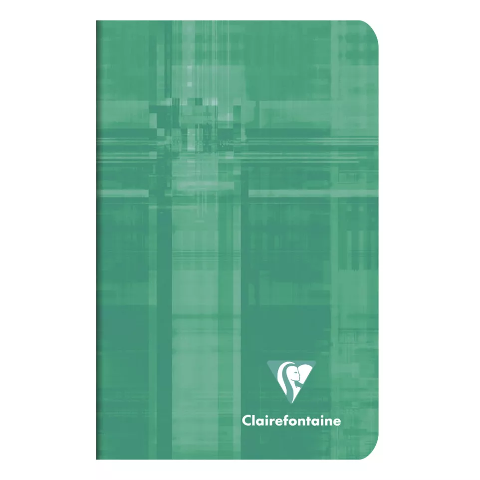 Carnet piqué 7,5x12cmcm 48 pages...