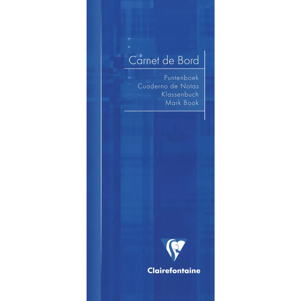 Carnet de bord enseignant piqué...