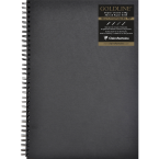 Goldline, Wirebound hard...