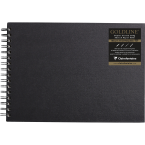 Goldline, Wirebound hard...