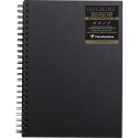 Goldline carnet spiralé 64F A4 140g F/ Pce