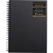 Goldline carnet spiralé 64F A4 140g F/ Pce