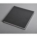 Goldline Tekenb. 64b-l 140g 20x20 wit/ St.