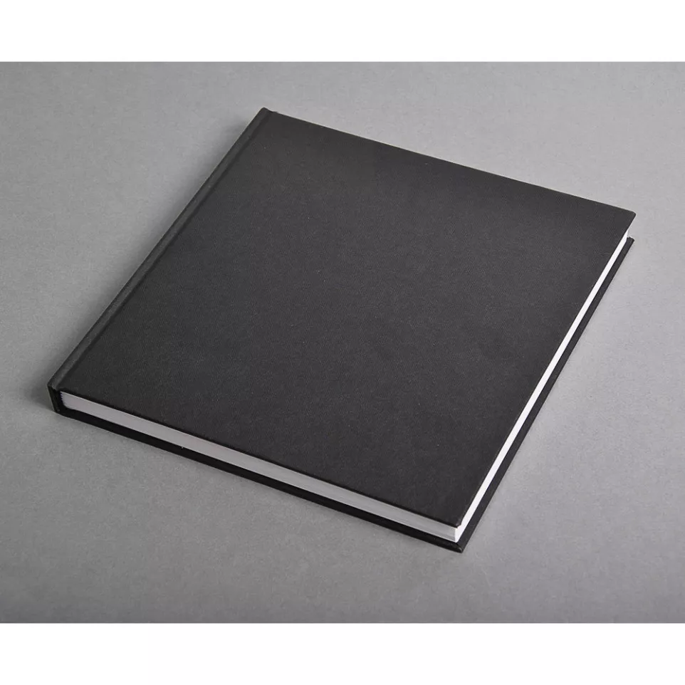 Goldline Tekenb. 64b-l 140g 20x20...